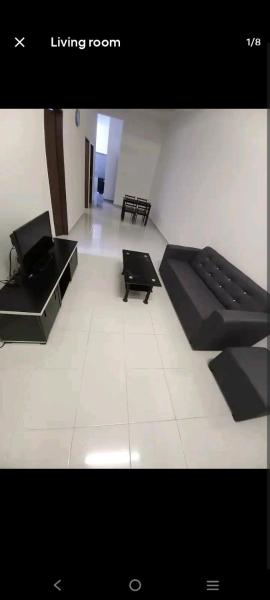Bahau ioi homestay